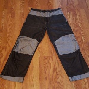 Marithé Francois Girbaud Men's Jean's Sz 36